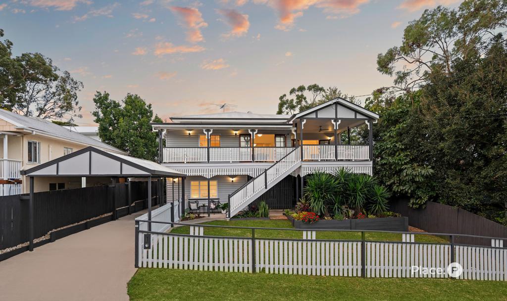 23 HINDON ST, CORINDA, QLD 4075
