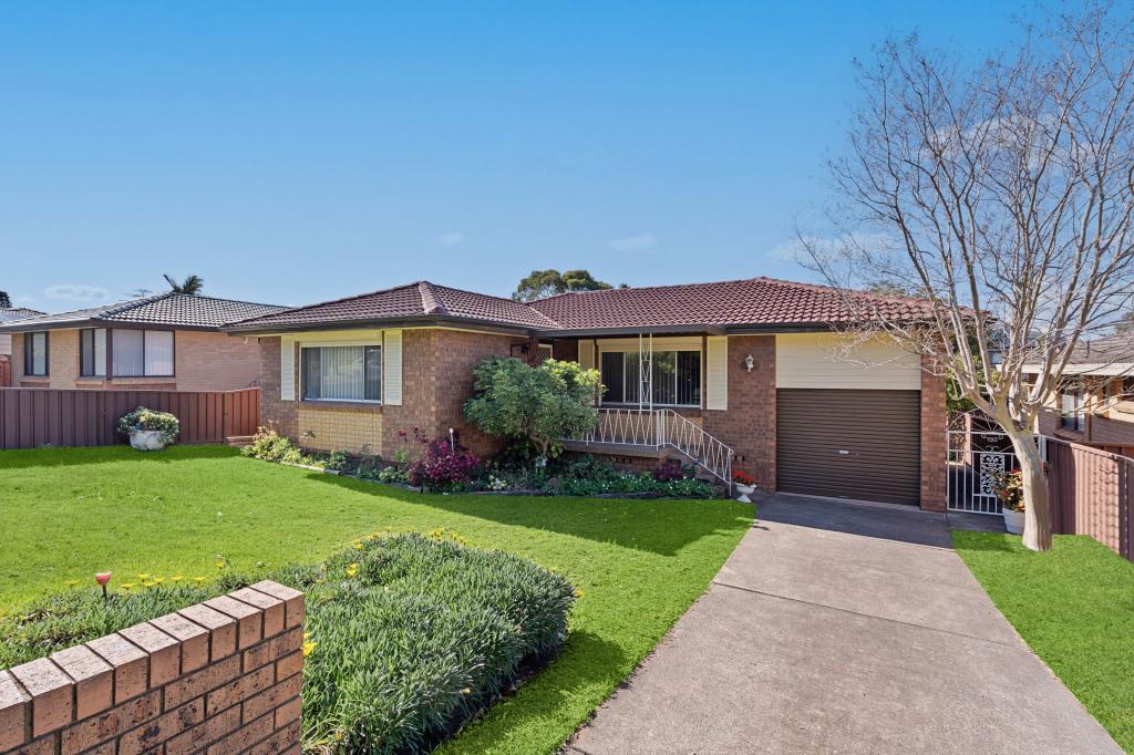 47 Stevenson St, Wetherill Park, NSW 2164