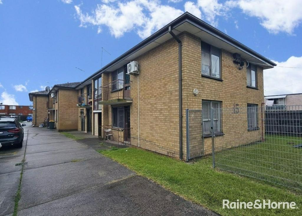 3/15 St Albans Rd, St Albans, VIC 3021