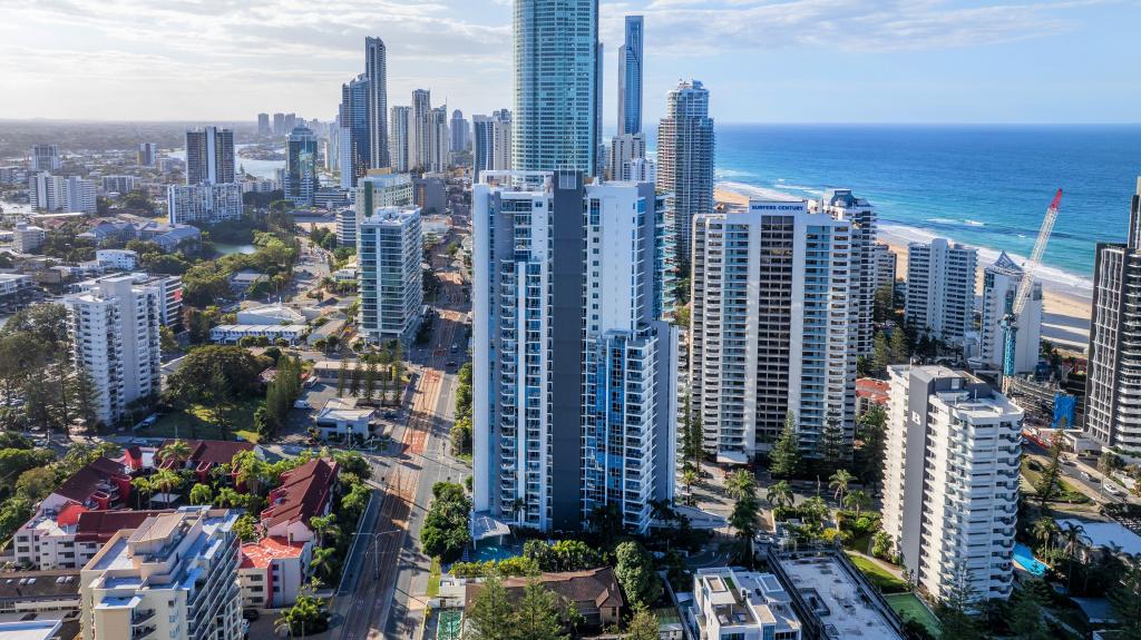 604/18 Enderley Ave, Surfers Paradise, QLD 4217