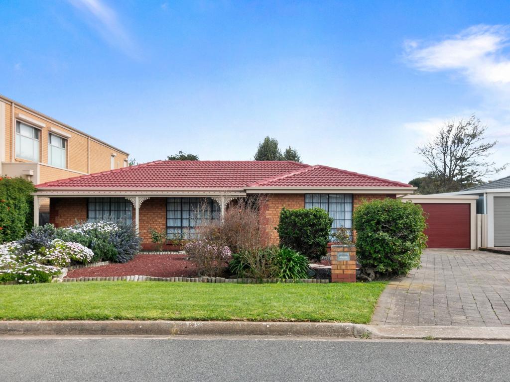 5 Perth St, Port Noarlunga South, SA 5167