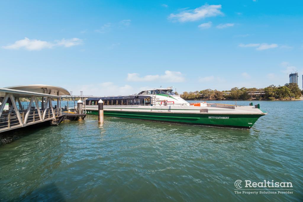 33/117-119 Bowden St, Meadowbank, NSW 2114