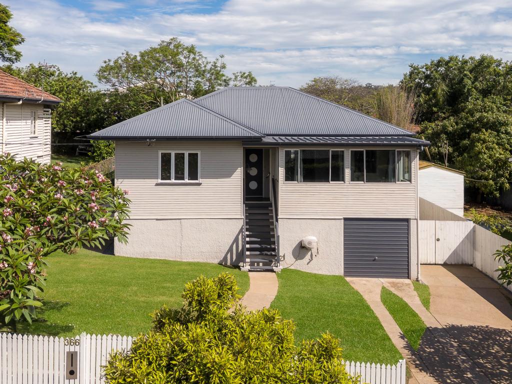 366 Marshall Rd, Tarragindi, QLD 4121