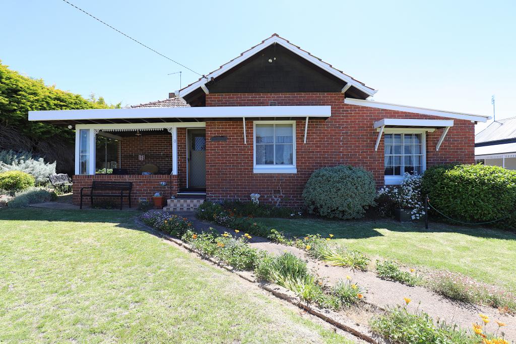 8 George St, Wallendbeen, NSW 2588