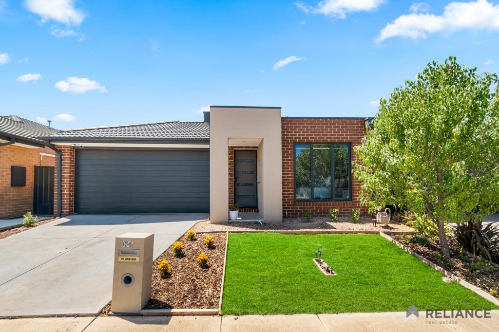 64 Torrance Dr, Harkness, VIC 3337