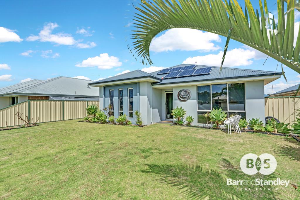 18 Daly Rd, Yalyalup, WA 6280