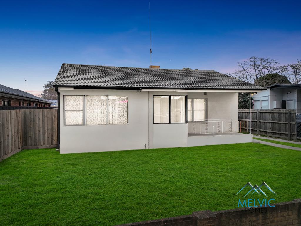 349 FRANKSTON - DANDENONG ROAD SERVICE RD, FRANKSTON NORTH, VIC 3200