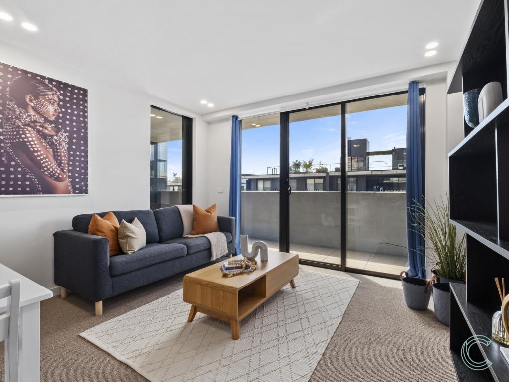 509/254 Northbourne Ave, Dickson, ACT 2602