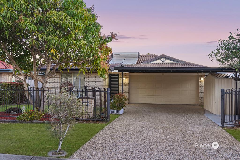 26 GLENWOOD PL, HEMMANT, QLD 4174