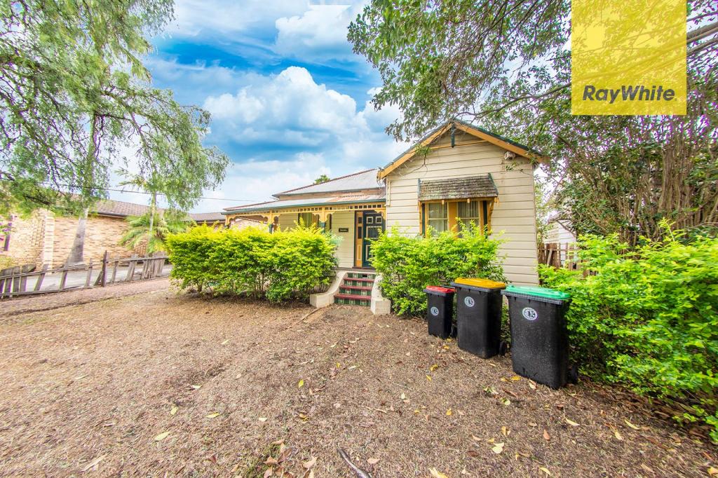 114 Windsor Rd, Northmead, NSW 2152