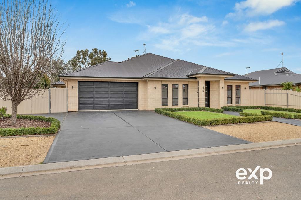 43 Henry Turton Cct, Wasleys, SA 5400