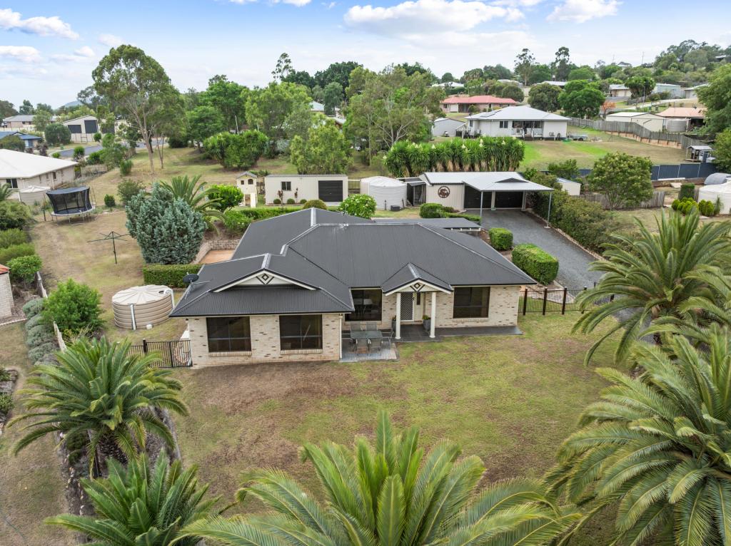 7 Coolibah Ct, Kingsthorpe, QLD 4400