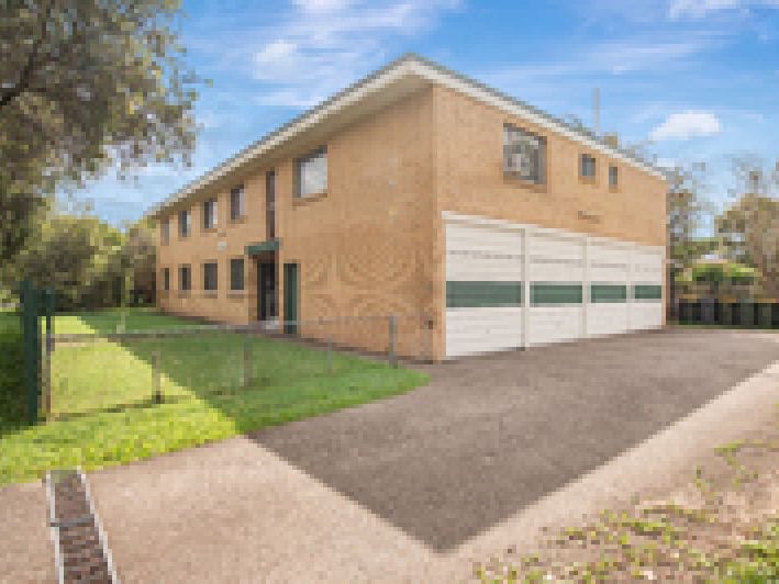 1/79 Gillies St, Zillmere, QLD 4034