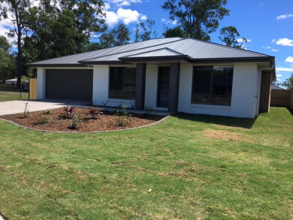 61 EMERSON RD, BANNOCKBURN, QLD 4207