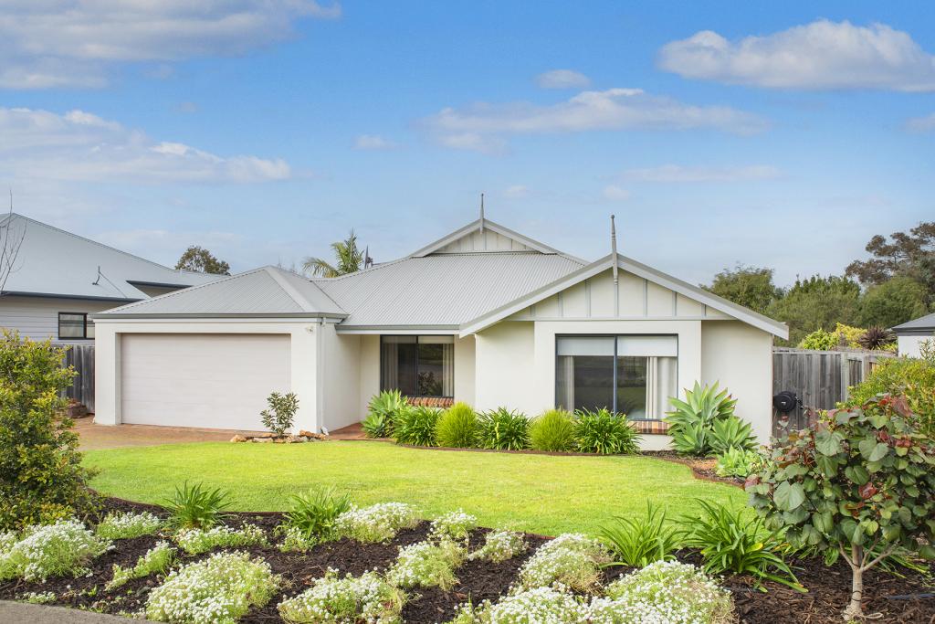 3 Hillside Ave, Margaret River, WA 6285