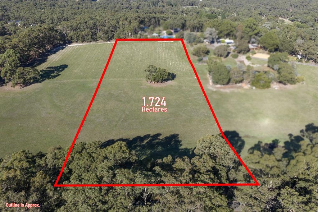 241 Kennedys Rd, Smythes Creek, VIC 3351