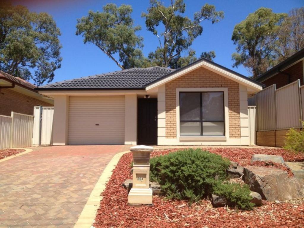 25a Barns Ave, Highbury, SA 5089