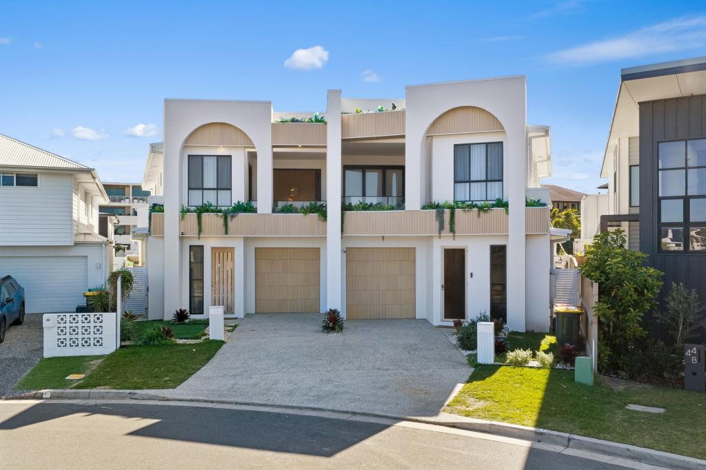 2/46 Black Wattle Cct, Casuarina, NSW 2487