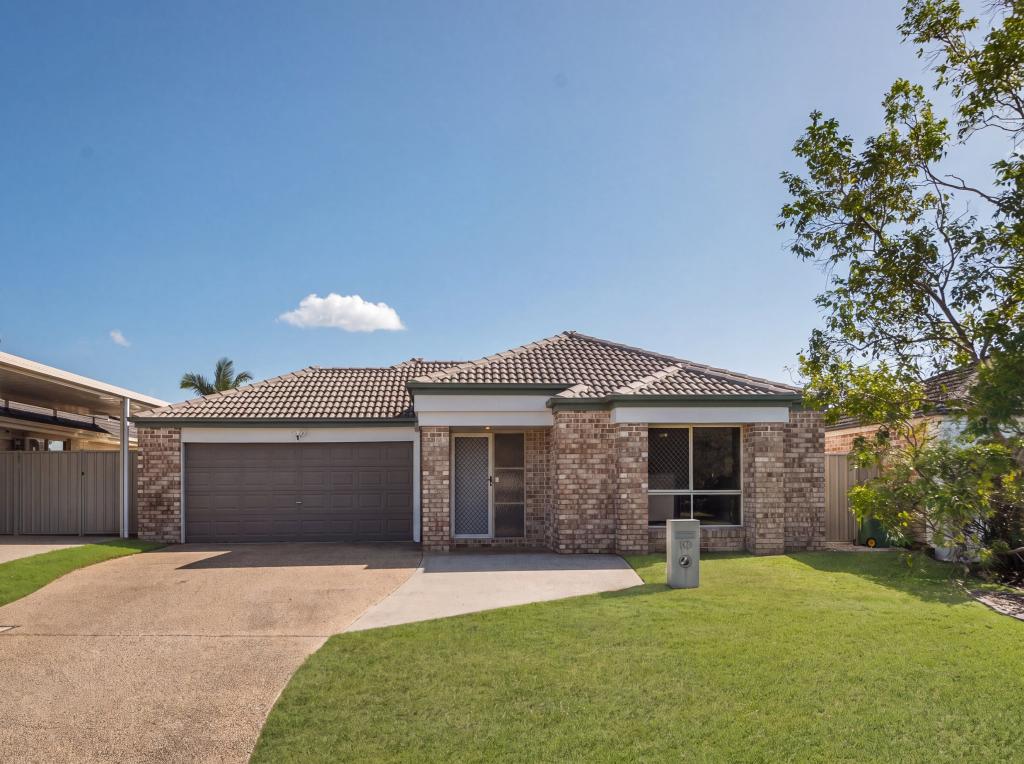 10 WAGNER RD, MURRUMBA DOWNS, QLD 4503