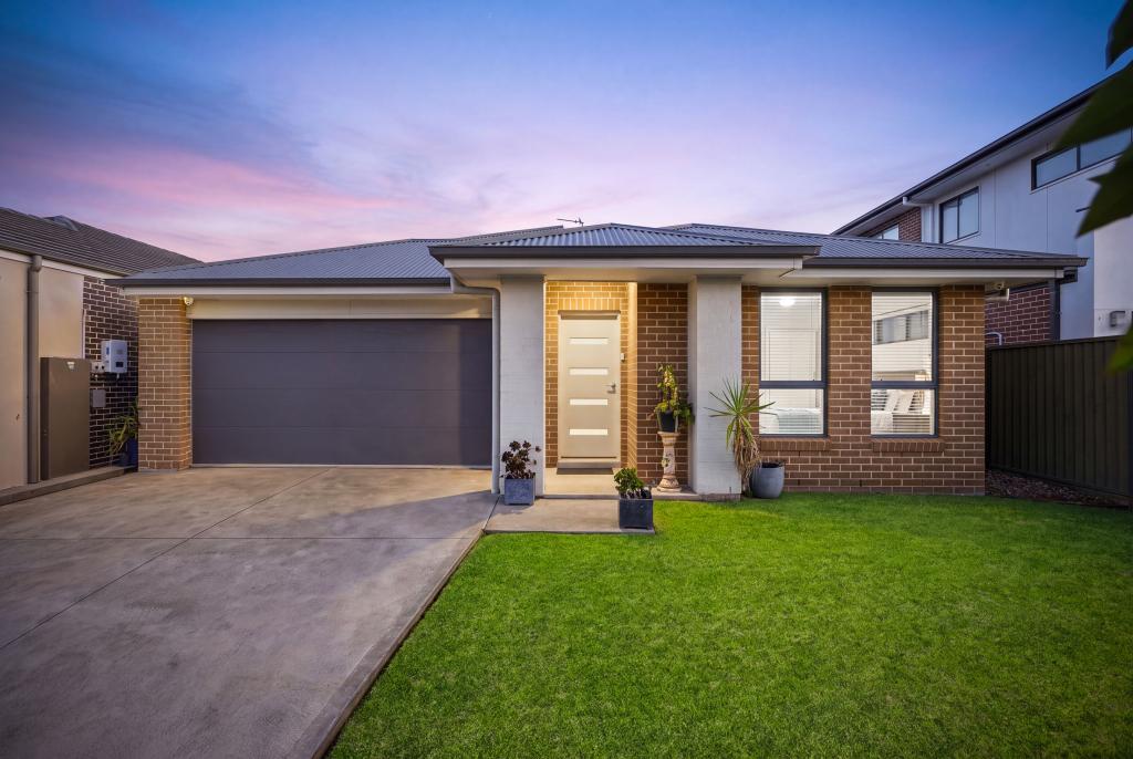 20 BARROW ST, MARSDEN PARK, NSW 2765