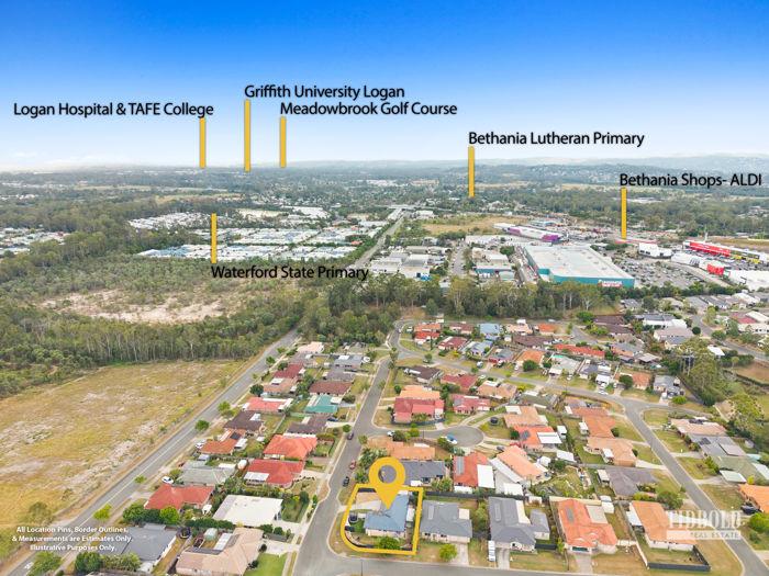 5 Woodrow St, Waterford, QLD 4133