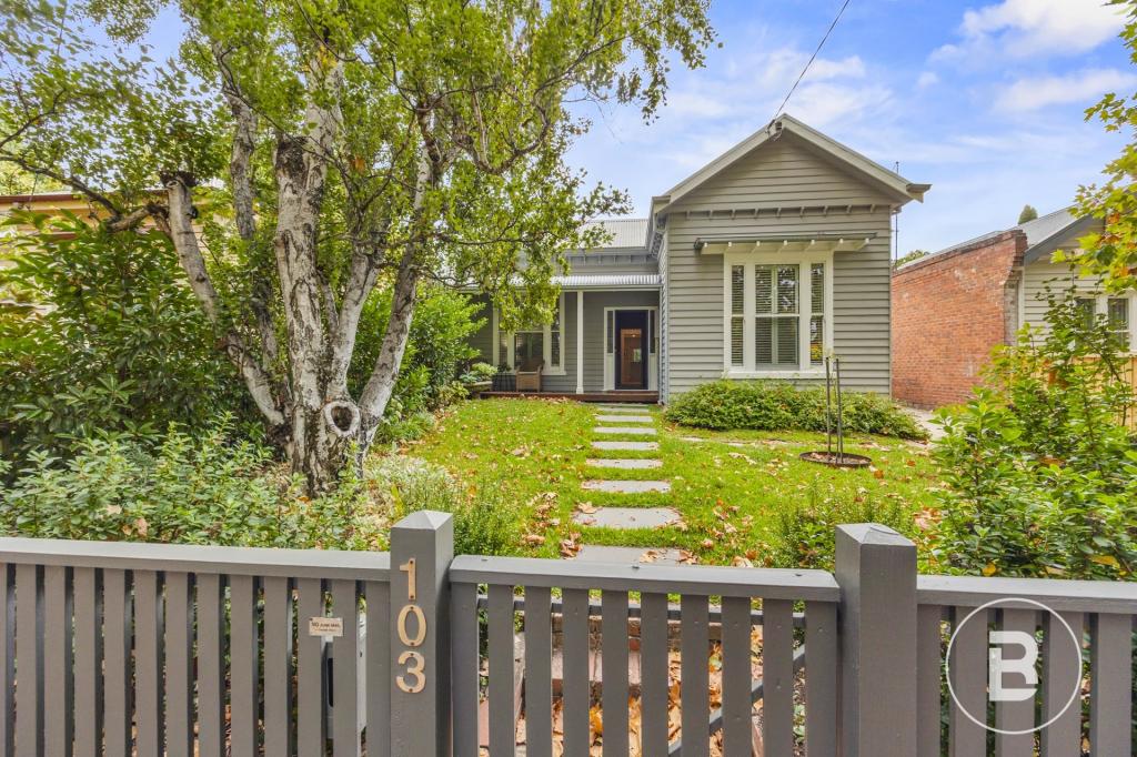 103 Frank St, Ballarat Central, VIC 3350