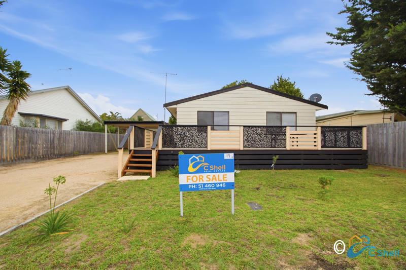 14 Banksia St, Loch Sport, VIC 3851