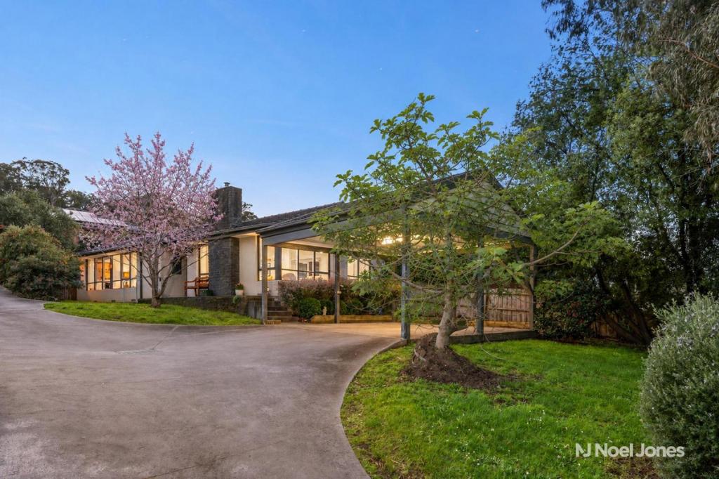 1/41 Humber Rd, Croydon North, VIC 3136
