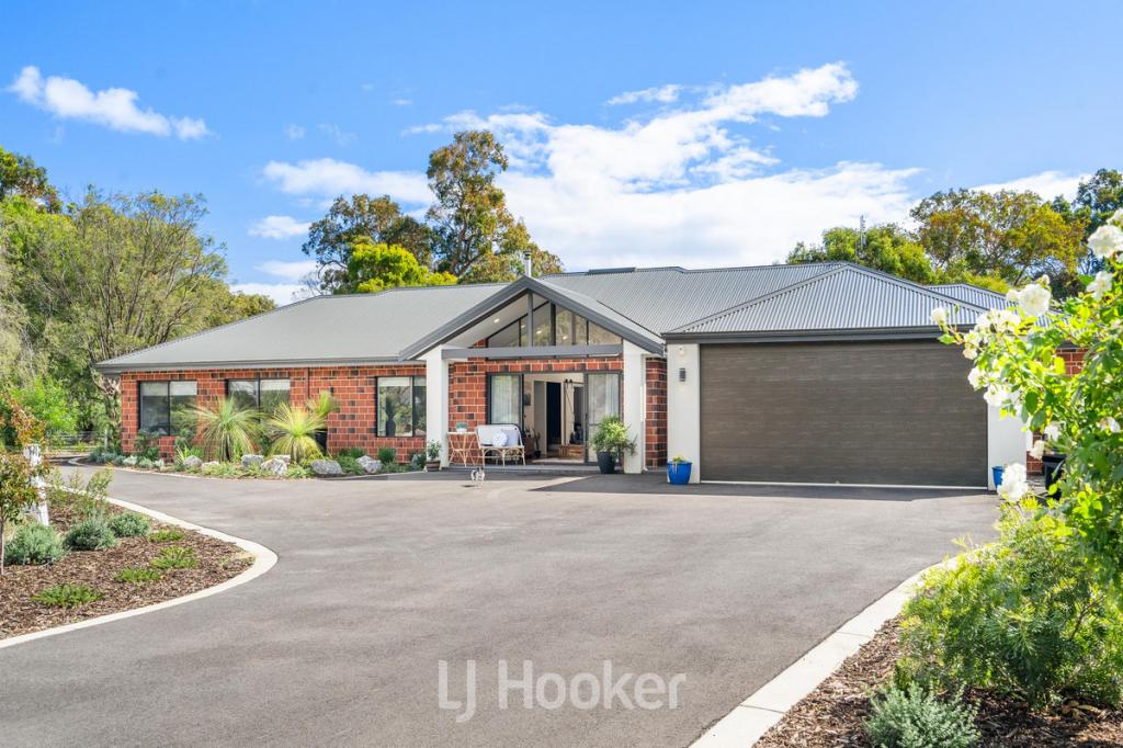 17 Furphy Pl, West Busselton, WA 6280