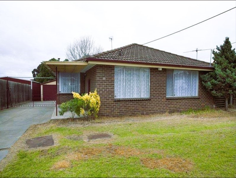 13 Murphy St, Deer Park, VIC 3023