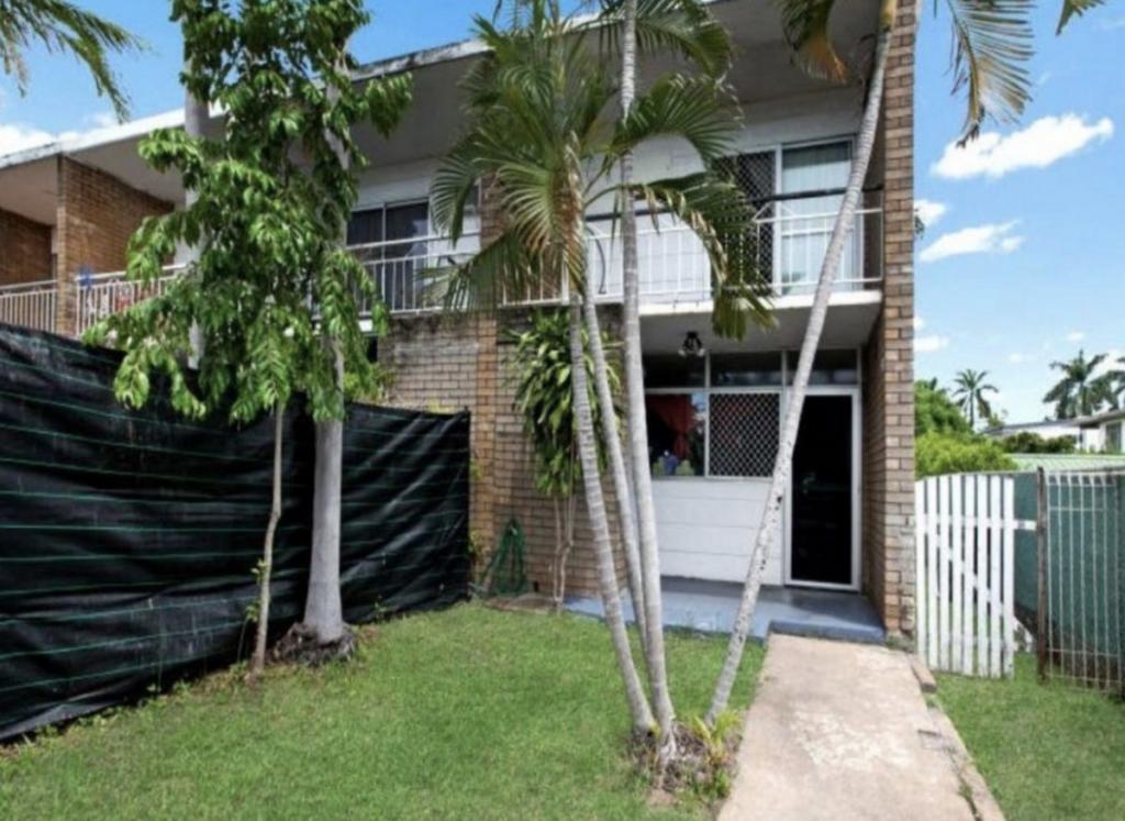 4/16 Vanderlin Dr, Wagaman, NT 0810