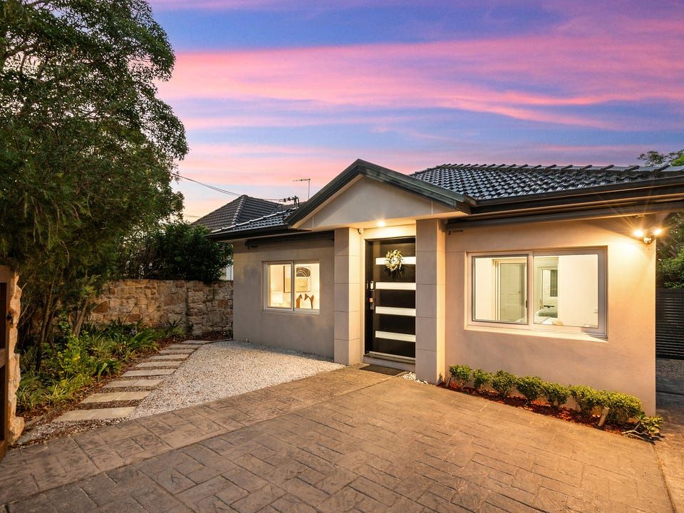 63 Edinburgh Rd, Willoughby, NSW 2068