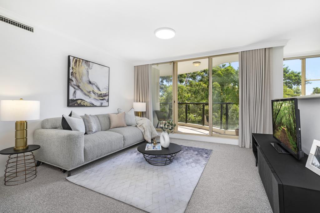 9/49 Lithgow St, St Leonards, NSW 2065