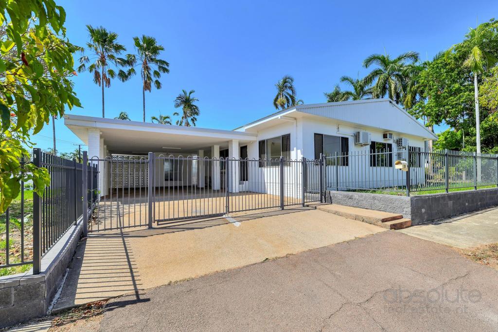 28 WAGAMAN TCE, WAGAMAN, NT 0810