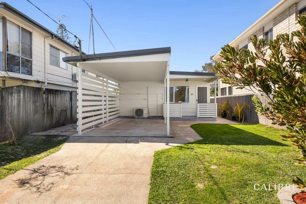 32 O'CONNELL ST, REDCLIFFE, QLD 4020