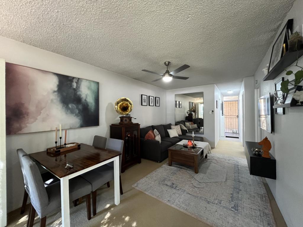 2/17 Albert St, Annerley, QLD 4103