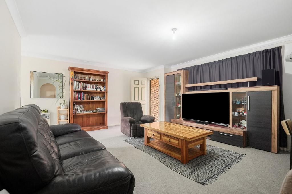 6/237 LAMBERT ST, BATHURST, NSW 2795