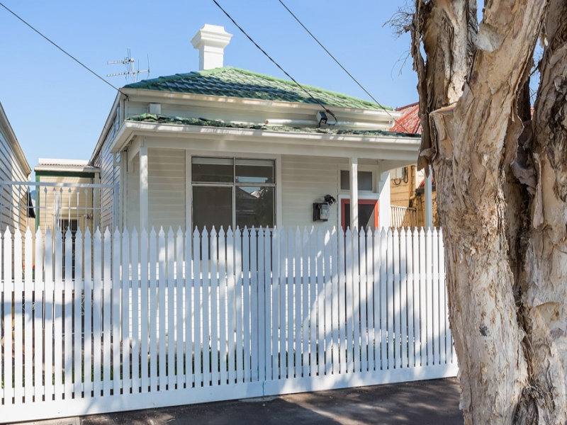 71 Newell St, Footscray, VIC 3011