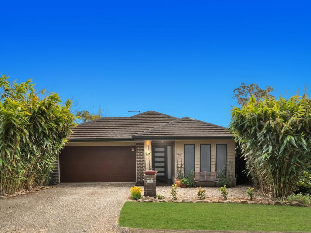 36 Pademelon Cct, North Lakes, QLD 4509