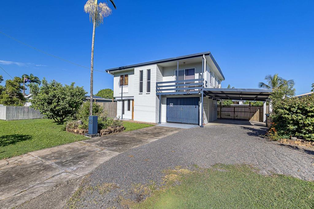 13 Rosemary St, Kelso, QLD 4815