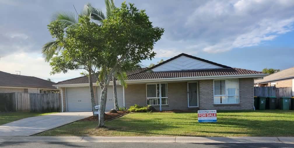 24 Adrian St, Caboolture, QLD 4510