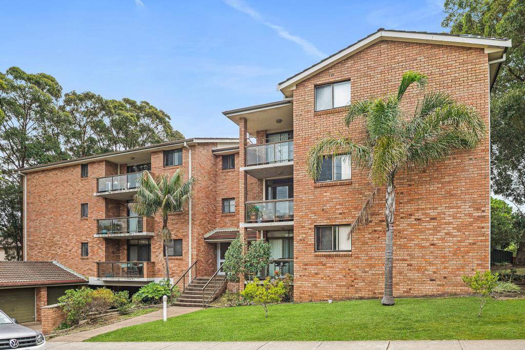 11/11-15 Ocean St, Penshurst, NSW 2222