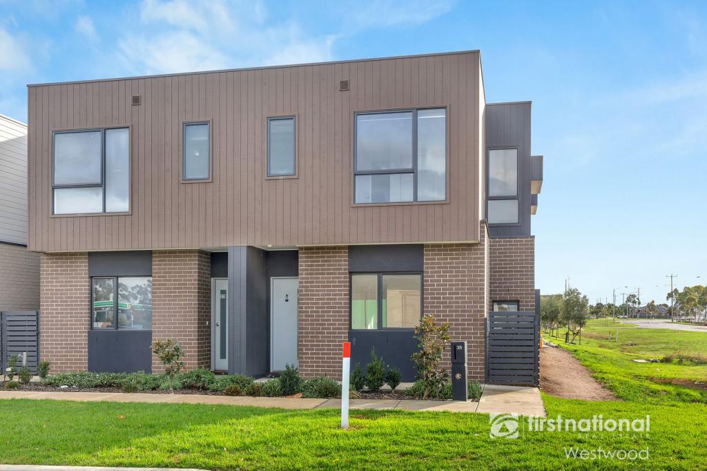 35 Wool St, Tarneit, VIC 3029