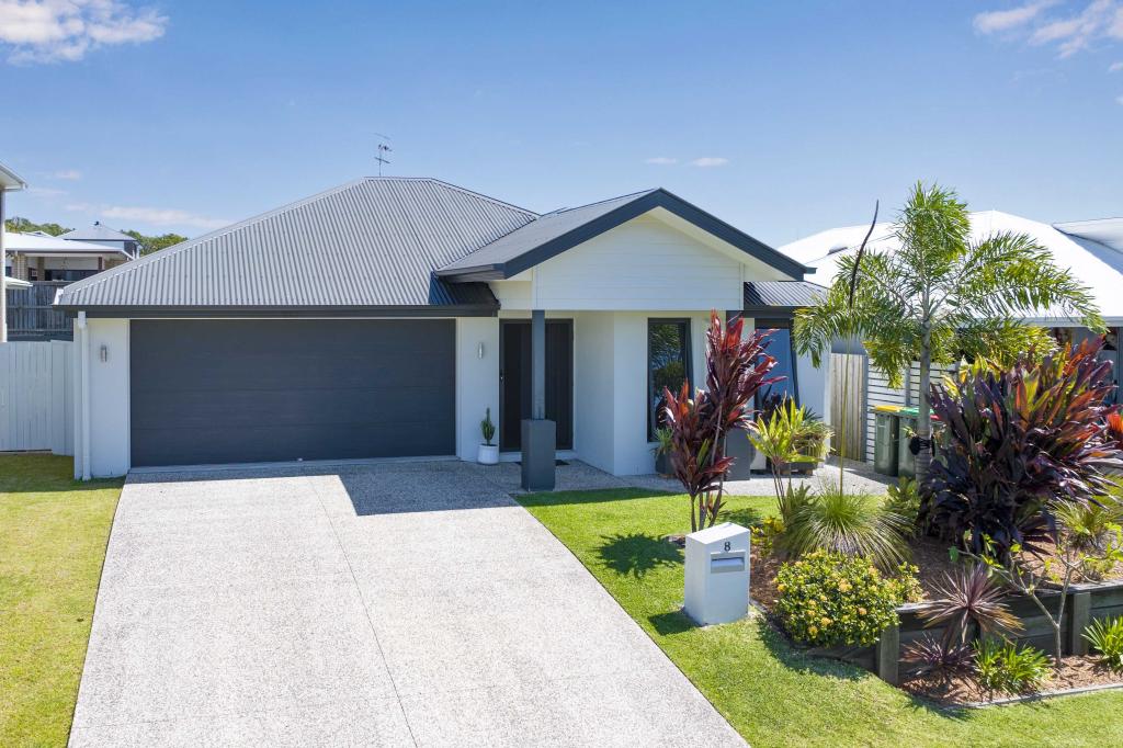 8 Frangipani St, Peregian Beach, QLD 4573