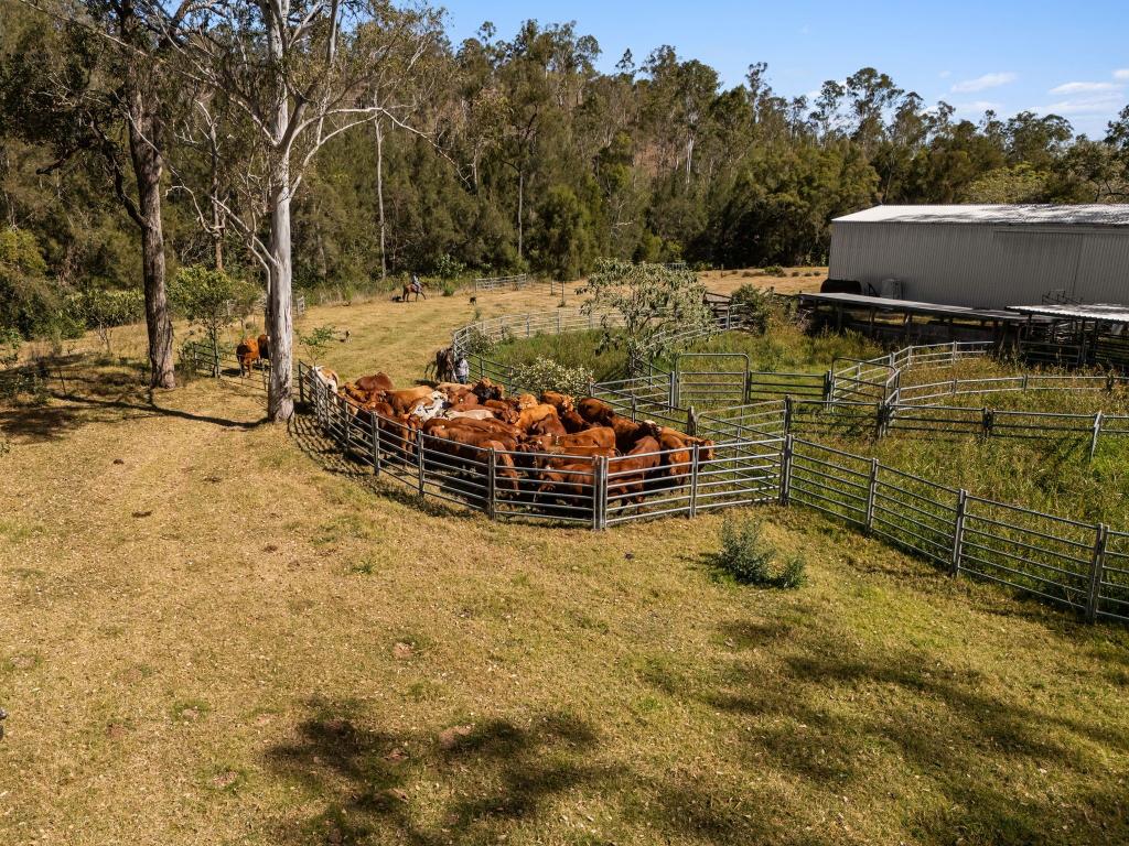 0 ENGLAND CREEK RD, ENGLAND CREEK, QLD 4306