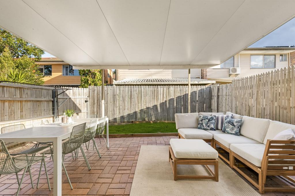 56/38 Grove Ave, Arana Hills, QLD 4054