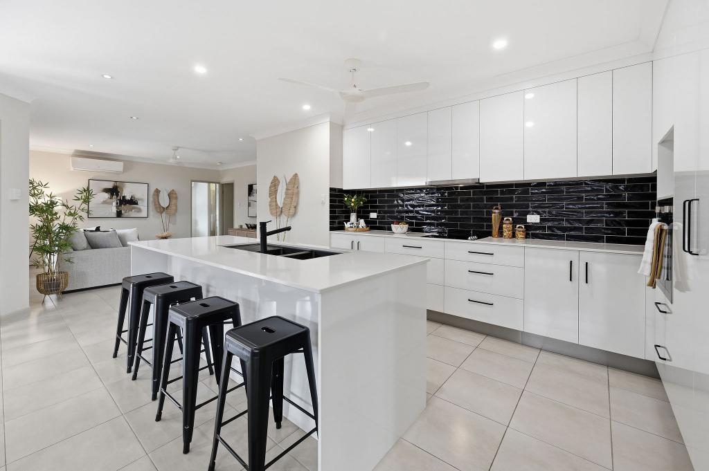 3 The Close, Idalia, QLD 4811