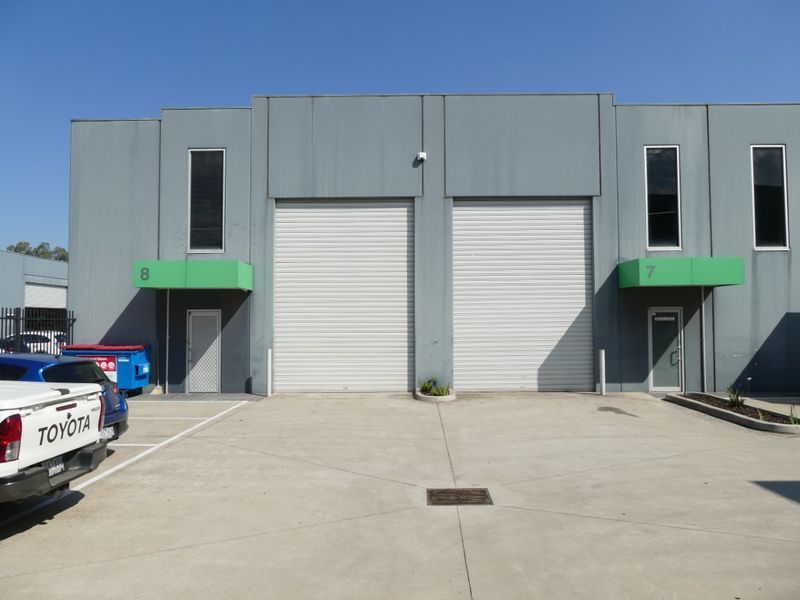 8/14 CONCORD DR, KEILOR PARK, VIC 3042