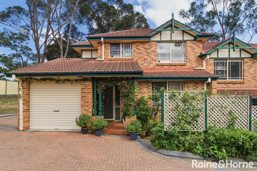 7/201 STEPHEN ST, BLACKTOWN, NSW 2148