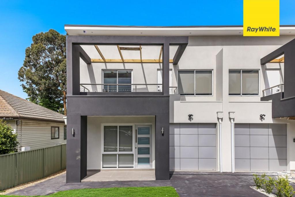 223a Edgar St, Condell Park, NSW 2200